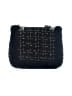Unbranded Tweed Black Crossbody Bag One size - photo 3