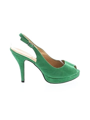 Andres Machado Heels (view 1)