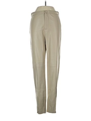 Zara Casual Pants (view 1)