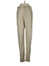 Zara Solid Tan Casual Pants Size S - photo 1