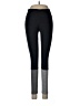 Outdoor Voices Color Block Black Active Pants Size M - photo 1