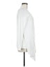 Eddie Bauer White Cardigan Size M - photo 4
