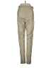 Zara Solid Tan Casual Pants Size S - photo 2