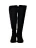 Lane Bryant Black Boots Size 9 - photo 2