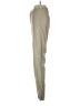 Zara Solid Tan Casual Pants Size S - photo 5