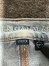 American Eagle Outfitters Hearts Blue Jeans Size 6 - photo 7