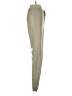 Zara Solid Tan Casual Pants Size S - photo 4