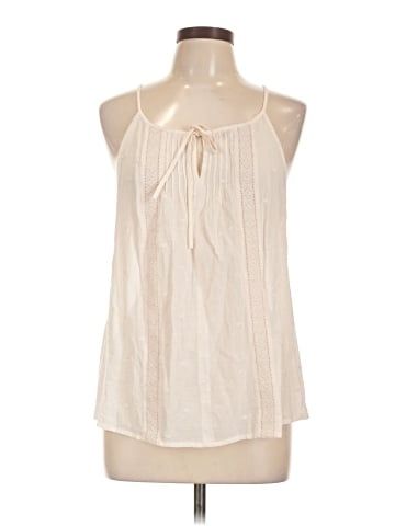 Ann Taylor LOFT Tank Top (view 1)
