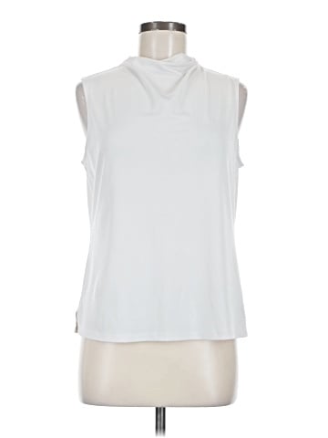 Theory Sleeveless T-Shirt (view 1)