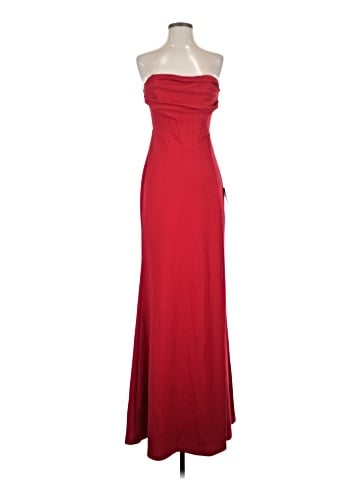 Lulus Cocktail Dress (view 1)