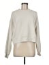 Lululemon Athletica Ivory Sweatshirt Size 6 - photo 1