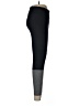 Outdoor Voices Color Block Black Active Pants Size M - photo 4