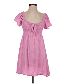 All in Favor Casual Dress (view 1)