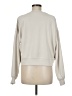 Lululemon Athletica Ivory Sweatshirt Size 6 - photo 2