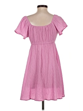 All in Favor Casual Dress (view 2)
