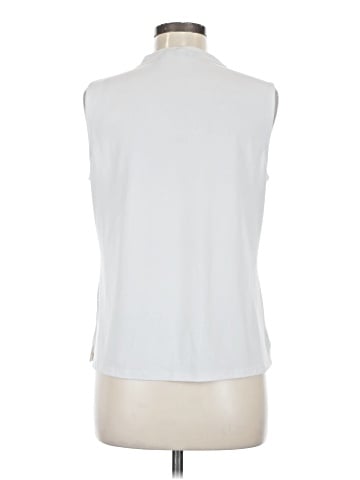 Theory Sleeveless T-Shirt (view 2)