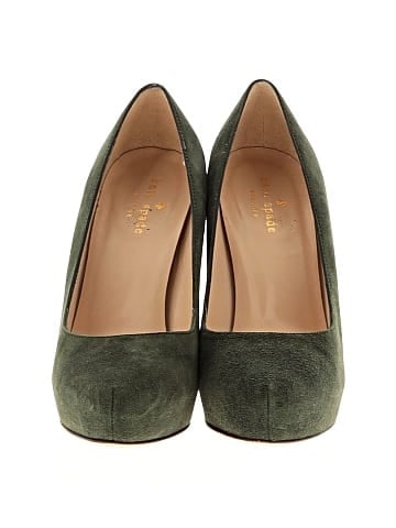 Kate Spade New York Heels (view 2)