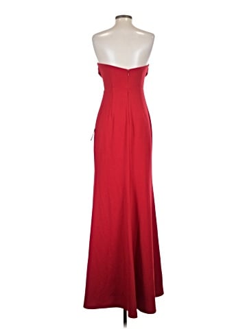Lulus Cocktail Dress (view 2)