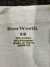 BonWorth White Cardigan Size XS - photo 7