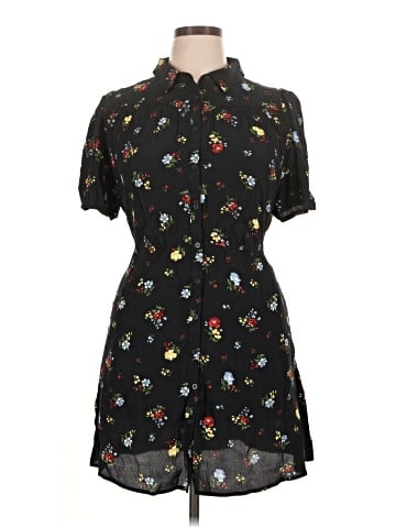 Levi's Casual Dress (view 1)