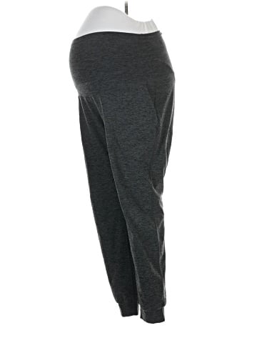 Beyond the Bump by Beyond Yoga Active Pants (view 1)