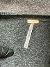 Free People Solid Gray Pullover Sweater Size M - photo 7