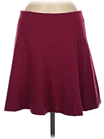 Ann Taylor LOFT Outlet Casual Skirt (view 1)