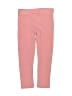 Simple Joys by Carter's Pink Casual Pants Size 2T - photo 2