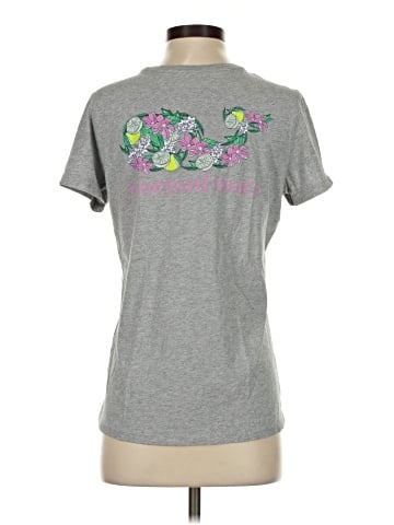 Vineyard Vines Short Sleeve T-Shirt (view 2)