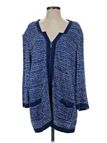 Stizzoli Coat (view 1)
