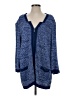 Stizzoli Blue Coat Size EU (IT) 40 / US 4 (estimated) - photo 1