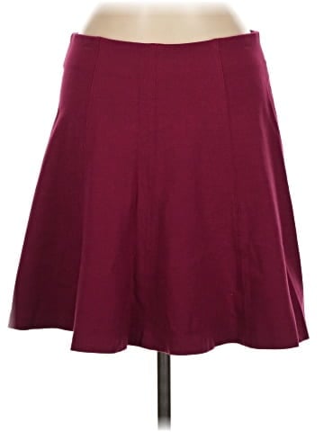 Ann Taylor LOFT Outlet Casual Skirt (view 2)