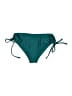 Assorted Brands Solid Teal Swimsuit Bottoms Size S - photo 1