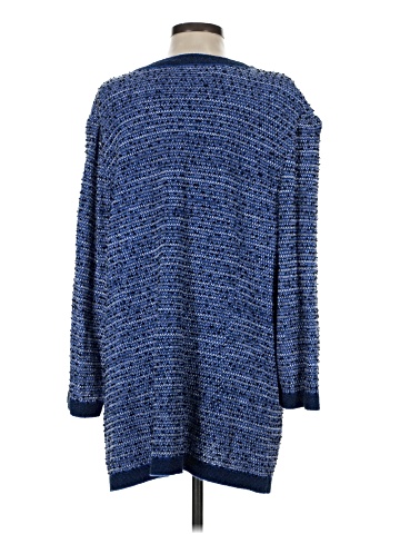 Stizzoli Coat (view 2)