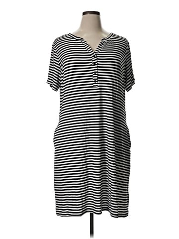 Ekouaer Casual Dress (view 1)