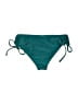 Assorted Brands Solid Teal Swimsuit Bottoms Size S - photo 2