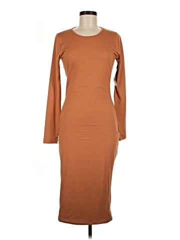 New York & Company Casual Dress (view 1)