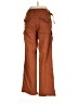 Dollhouse Brown Cargo Pants Size 11 - 12 - photo 2