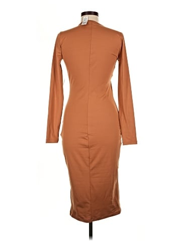 New York & Company Casual Dress (view 2)