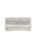 Assorted Brands White Ivory Clutch One size - photo 1
