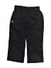 Under Armour 100% Polyester Black Track Pants 12-18 MO / 18 MO - photo 1