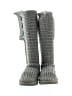 Ugg Australia Gray Boots Size 8 - photo 2