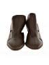 Lucky Brand 100% Leather Brown Mule/Clog Size 10 - photo 2