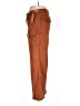 Dollhouse Brown Cargo Pants Size 11 - 12 - photo 5