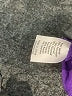 41Hawthorn 100% Polyester Purple Sleeveless Blouse Size M - photo 8