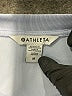 Athleta Blue Sweatshirt Size M - photo 7