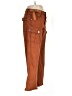 Dollhouse Brown Cargo Pants Size 11 - 12 - photo 4