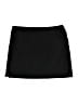 Charter Club Solid Black Skort Size XL - photo 1