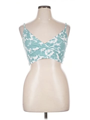 colsie Sleeveless Top (view 1)
