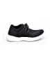 Vessi Black Sneakers Size 6 - photo 1